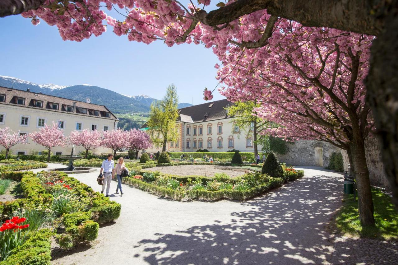 Nice Living Neue- Moderne Apartments Im Herzen Von Brixen - Kostenlose Brixencard - Ideal Fuer Familien, Paare, Geschaeftsreisende Und Allen Urlaubs Hungrigen エクステリア 写真