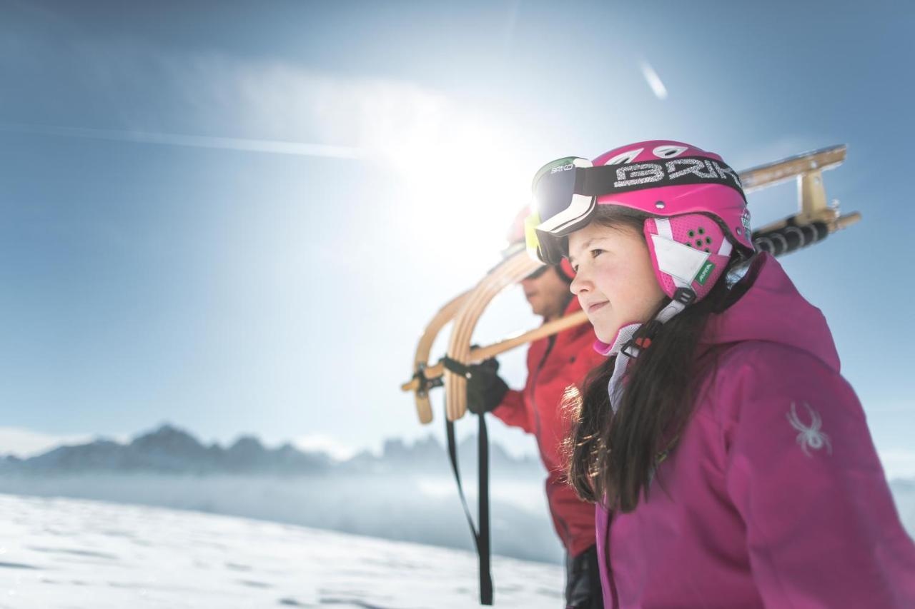 Nice Living Neue- Moderne Apartments Im Herzen Von Brixen - Kostenlose Brixencard - Ideal Fuer Familien, Paare, Geschaeftsreisende Und Allen Urlaubs Hungrigen エクステリア 写真