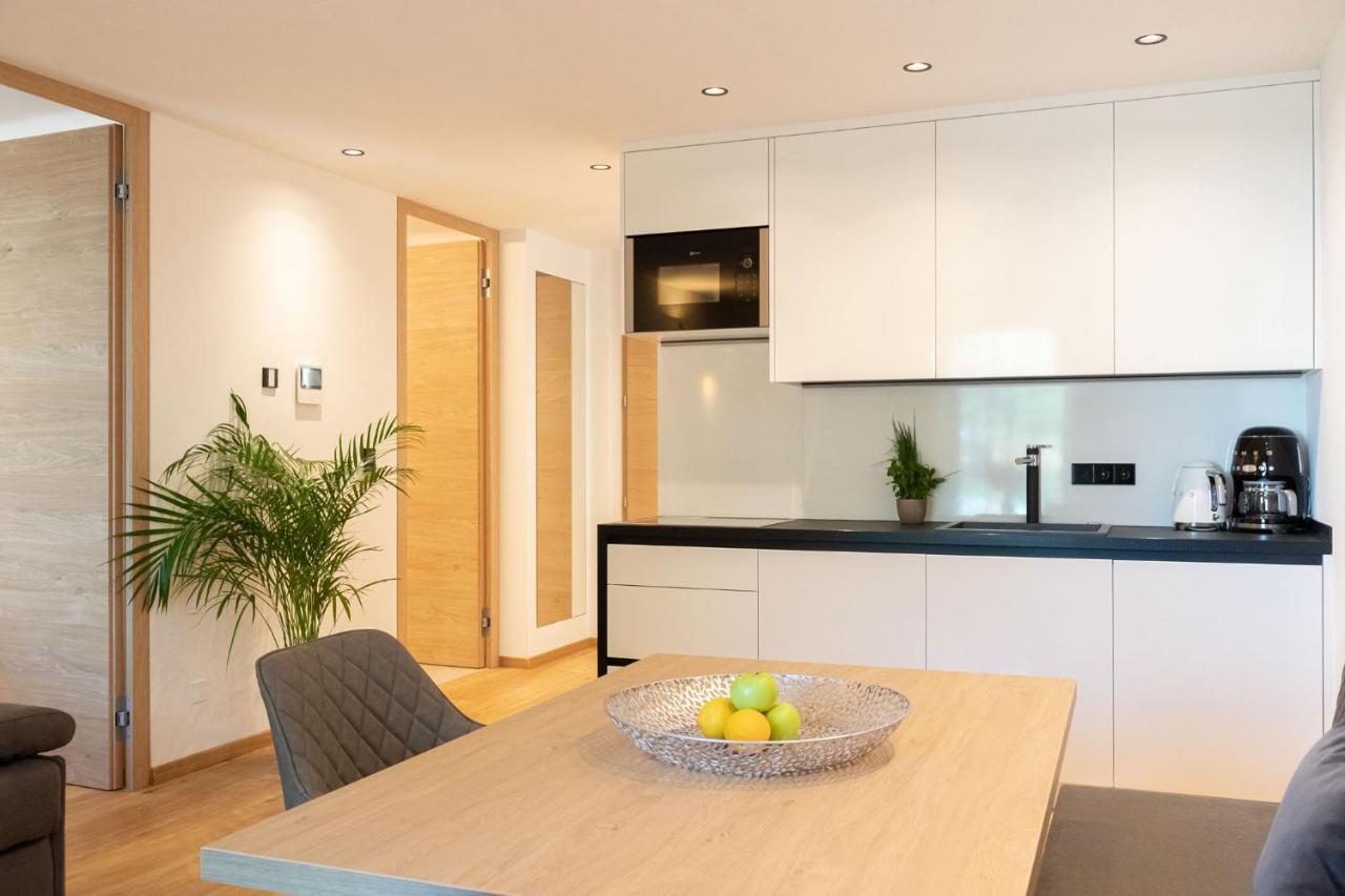 Nice Living Neue- Moderne Apartments Im Herzen Von Brixen - Kostenlose Brixencard - Ideal Fuer Familien, Paare, Geschaeftsreisende Und Allen Urlaubs Hungrigen エクステリア 写真
