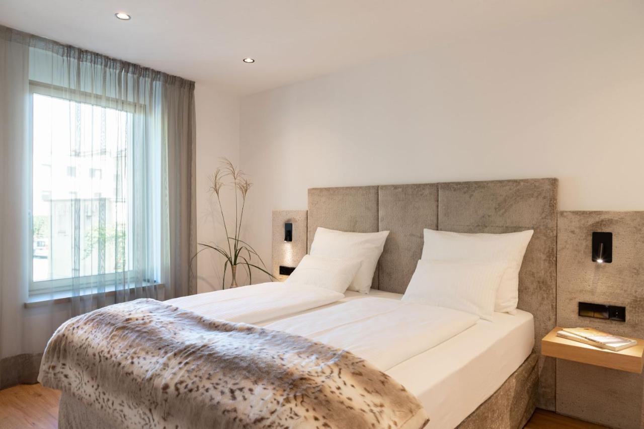 Nice Living Neue- Moderne Apartments Im Herzen Von Brixen - Kostenlose Brixencard - Ideal Fuer Familien, Paare, Geschaeftsreisende Und Allen Urlaubs Hungrigen エクステリア 写真