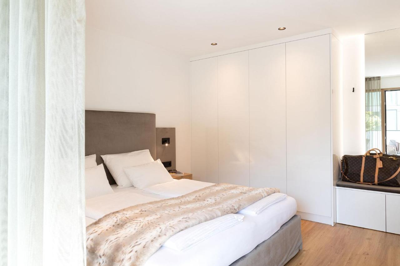 Nice Living Neue- Moderne Apartments Im Herzen Von Brixen - Kostenlose Brixencard - Ideal Fuer Familien, Paare, Geschaeftsreisende Und Allen Urlaubs Hungrigen エクステリア 写真