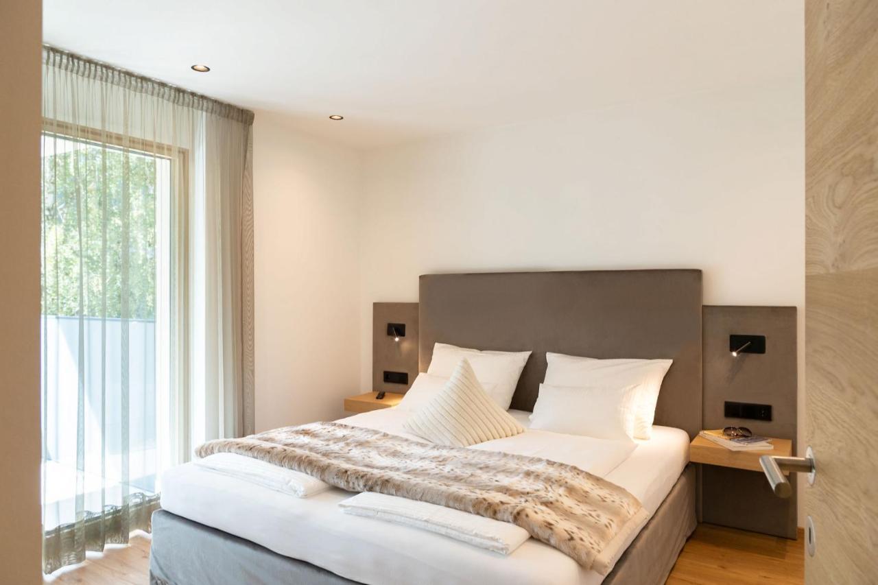 Nice Living Neue- Moderne Apartments Im Herzen Von Brixen - Kostenlose Brixencard - Ideal Fuer Familien, Paare, Geschaeftsreisende Und Allen Urlaubs Hungrigen エクステリア 写真