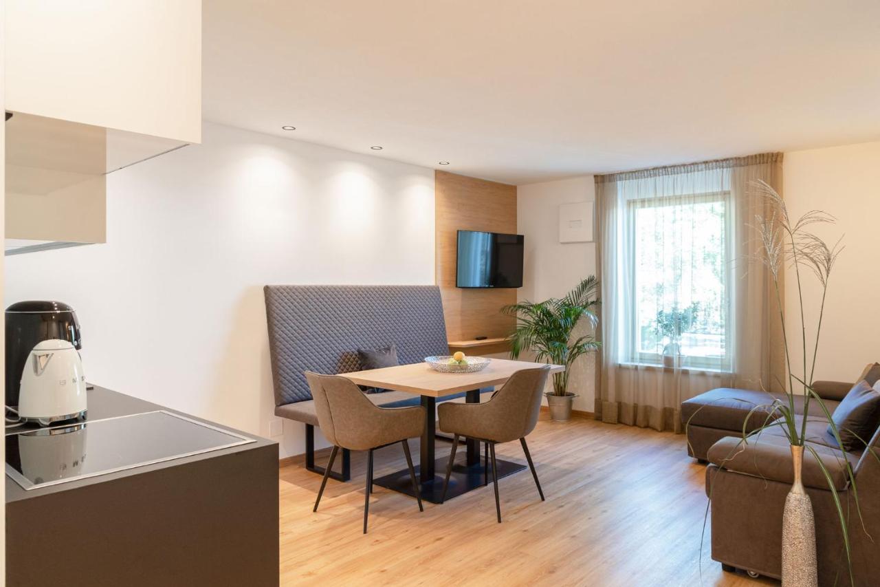 Nice Living Neue- Moderne Apartments Im Herzen Von Brixen - Kostenlose Brixencard - Ideal Fuer Familien, Paare, Geschaeftsreisende Und Allen Urlaubs Hungrigen エクステリア 写真