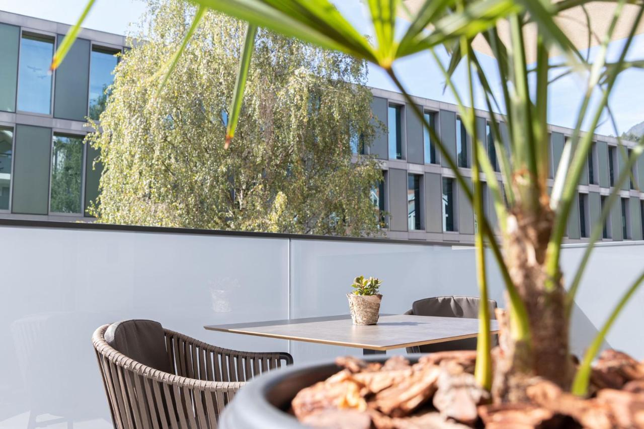 Nice Living Neue- Moderne Apartments Im Herzen Von Brixen - Kostenlose Brixencard - Ideal Fuer Familien, Paare, Geschaeftsreisende Und Allen Urlaubs Hungrigen エクステリア 写真