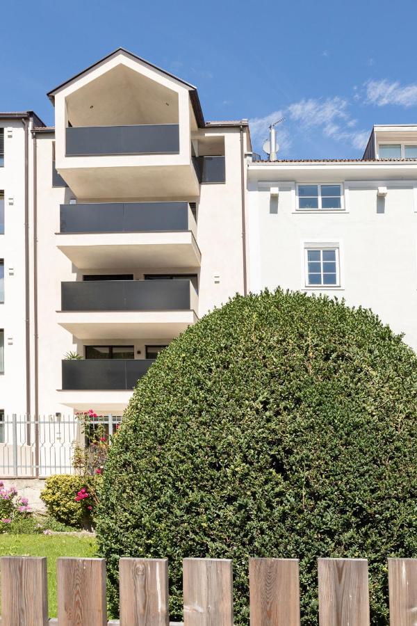 Nice Living Neue- Moderne Apartments Im Herzen Von Brixen - Kostenlose Brixencard - Ideal Fuer Familien, Paare, Geschaeftsreisende Und Allen Urlaubs Hungrigen エクステリア 写真