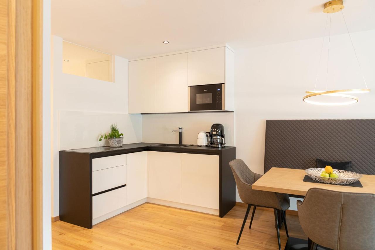 Nice Living Neue- Moderne Apartments Im Herzen Von Brixen - Kostenlose Brixencard - Ideal Fuer Familien, Paare, Geschaeftsreisende Und Allen Urlaubs Hungrigen エクステリア 写真