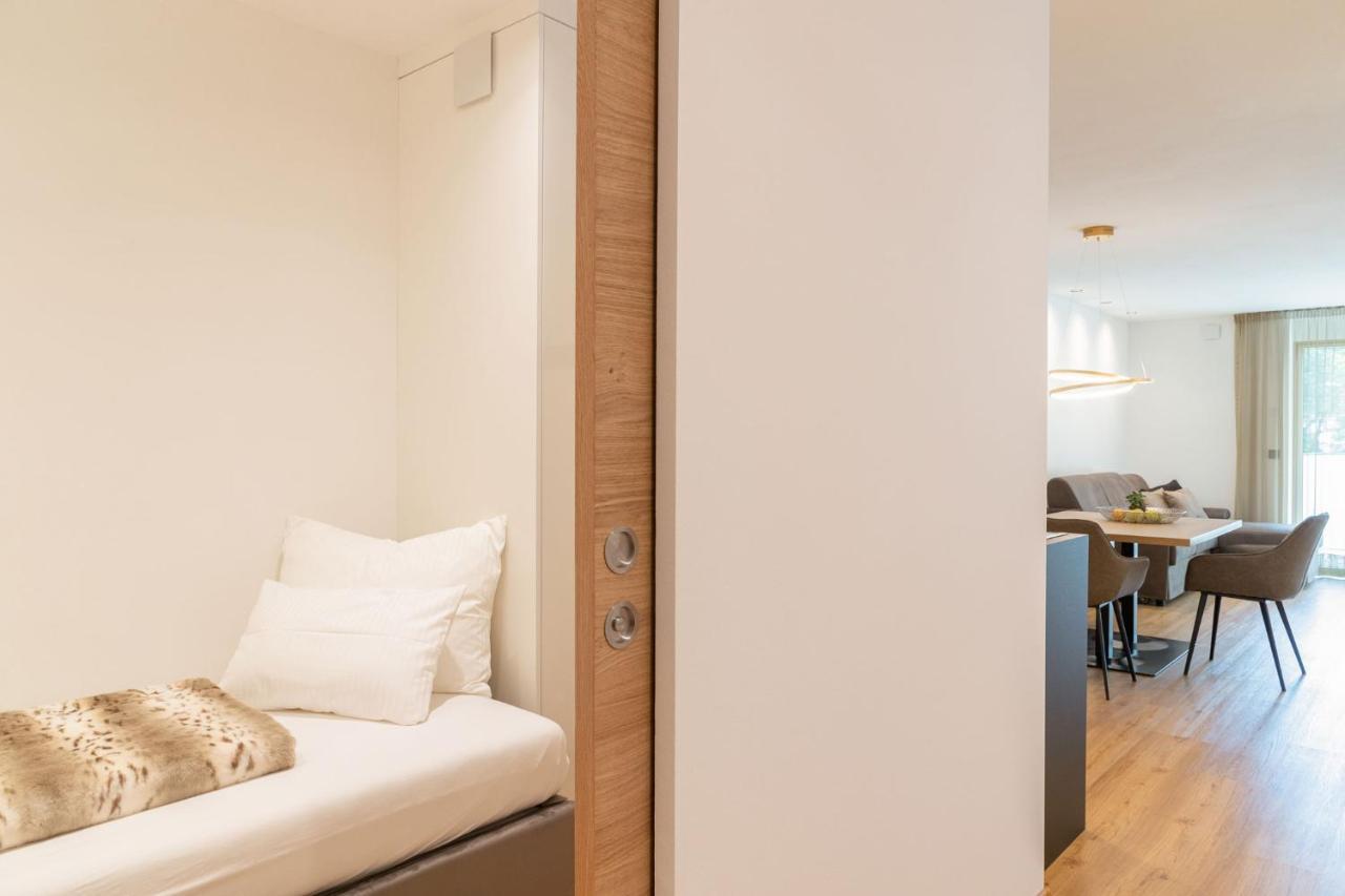 Nice Living Neue- Moderne Apartments Im Herzen Von Brixen - Kostenlose Brixencard - Ideal Fuer Familien, Paare, Geschaeftsreisende Und Allen Urlaubs Hungrigen エクステリア 写真